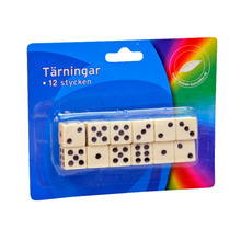 Tärning 12-pack